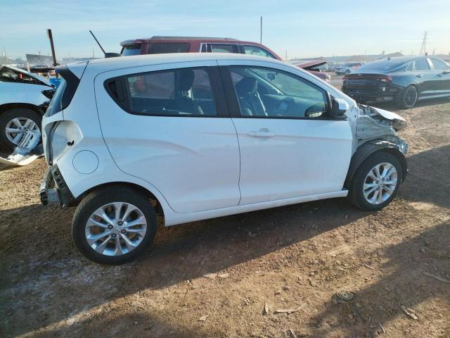 Photo 3 from auction – 2019 CHEVROLET SPARK 1LT with VIN KL8CD6SA2KC807673