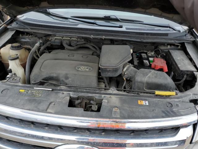 Photo 12 from auction – 2013 FORD EDGE SEL with VIN 2FMDK4JC3DBC32541