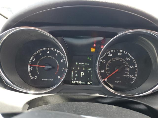 Photo 9 from auction – 2021 MITSUBISHI OUTLANDER with VIN JA4APVAU2MU026266