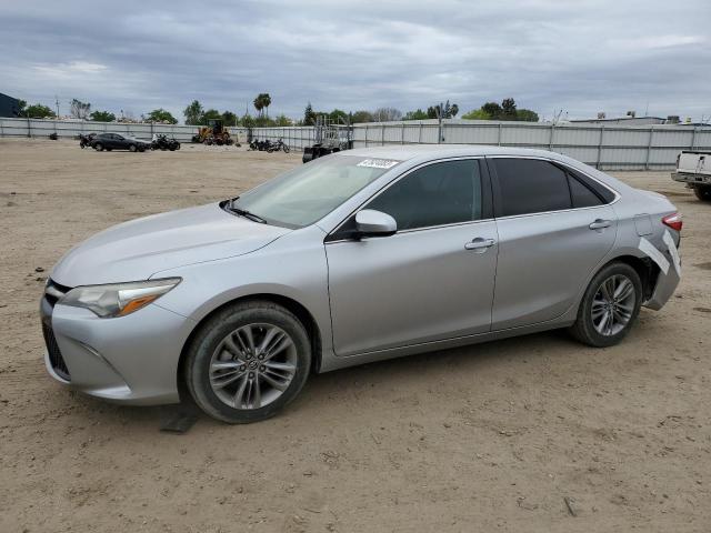TOYOTA CAMRY LE 2016 with VIN 4T1BF1FK9GU128323 - Photo from auction