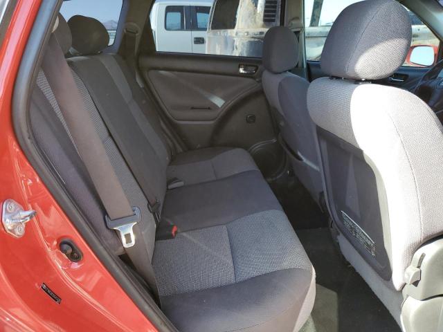 Photo 10 from auction – 2005 TOYOTA COROLLA MA with VIN 2T1KR32E05C453282