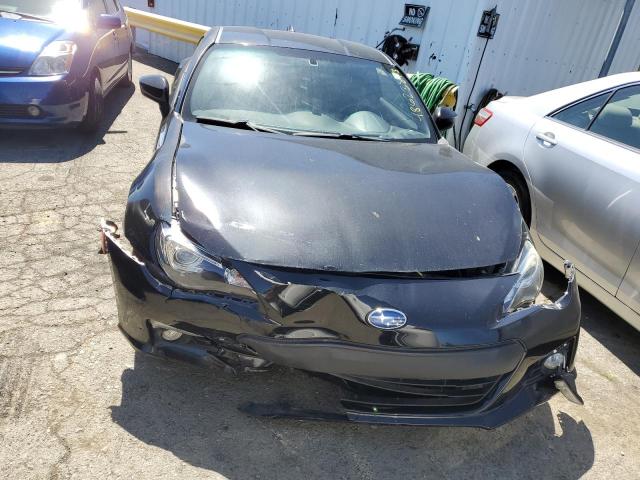 Photo 5 from auction – 2015 SUBARU BRZ 2.0 LI with VIN JF1ZCAC15F9604923