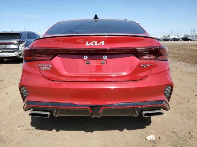 Photo 6 from auction – 2023 KIA FORTE GT with VIN 3KPF44AC2PE520619