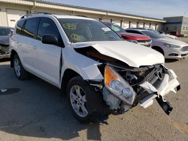 Photo 4 from auction – 2012 TOYOTA RAV4 with VIN 2T3BF4DV2CW266835