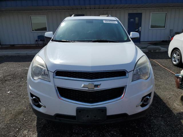 Photo 5 from auction – 2011 CHEVROLET EQUINOX LT with VIN 2CNALPEC5B6222434