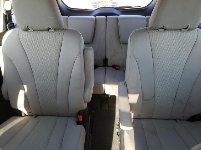 Photo 10 from auction – 2015 MAZDA 5 SPORT with VIN JM1CW2BL7F0181671