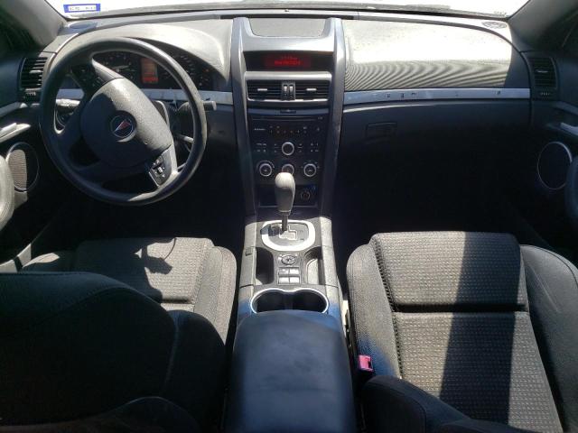 Photo 8 from auction – 2008 PONTIAC G8 with VIN 6G2ER57718L146503