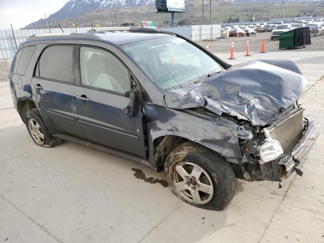 Photo 4 from auction – 2009 CHEVROLET EQUINOX LT with VIN 2CNDL43F196207187