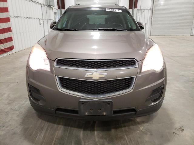 Photo 5 from auction – 2011 CHEVROLET EQUINOX LT with VIN 2CNALDEC7B6433388
