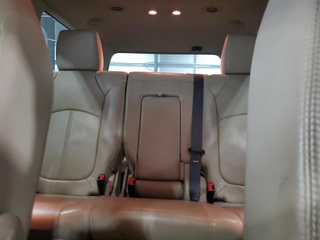 Фото 10 с аукциона – 2012 GMC ACADIA SLT с VIN 1GKKVRED2CJ360125