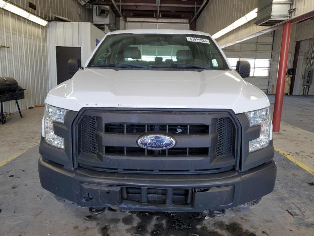 Photo 5 from auction – 2015 FORD F150 SUPER with VIN 1FTEW1EP5FKD94463