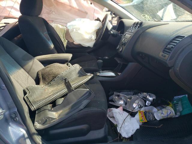 Photo 7 from auction – 2012 NISSAN ALTIMA BAS with VIN 1N4AL2AP6CC216186