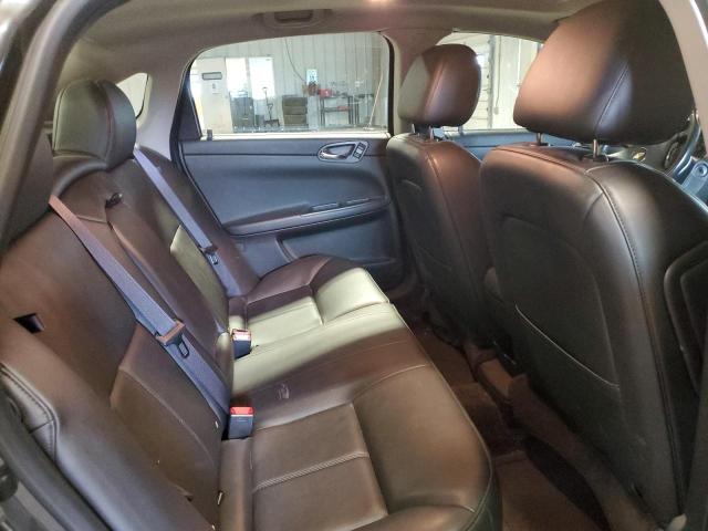 Photo 10 from auction – 2012 CHEVROLET IMPALA LTZ with VIN 2G1WC5E38C1213331