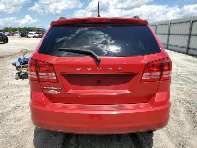 صورة رقم 6 من المزاد - 2016 DODGE JOURNEY SE مع VIN 3C4PDCAB7GT245377