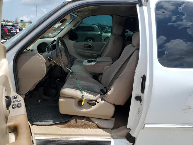 Photo 7 from auction – 2004 FORD F-150 HERI with VIN 2FTRX18W64CA97088