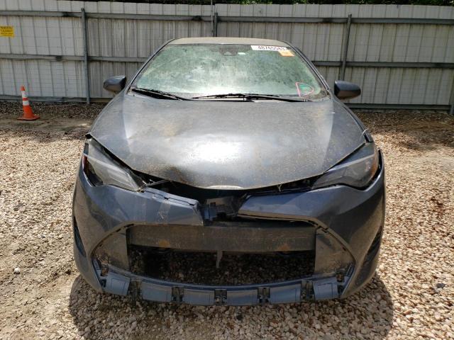 Photo 5 from auction – 2017 TOYOTA COROLLA L with VIN 2T1BURHE3HC785200