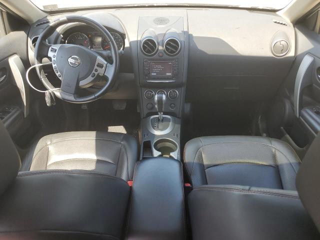 Photo 8 from auction – 2011 NISSAN ROGUE S with VIN JN8AS5MV3BW686945
