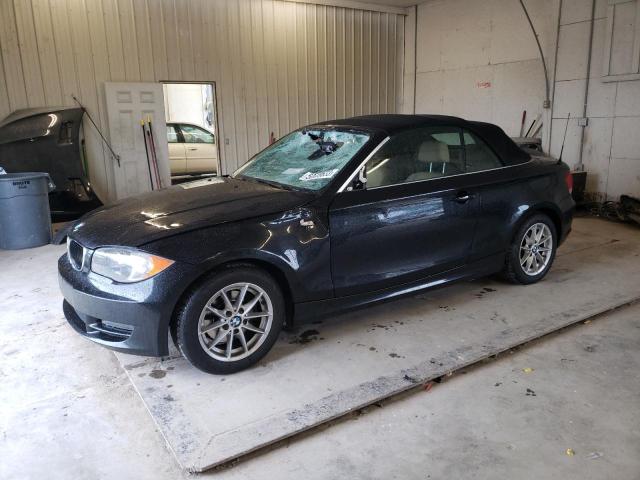 Photo 1 from auction – 2011 BMW 128 I with VIN WBAUN1C5XBVH83303