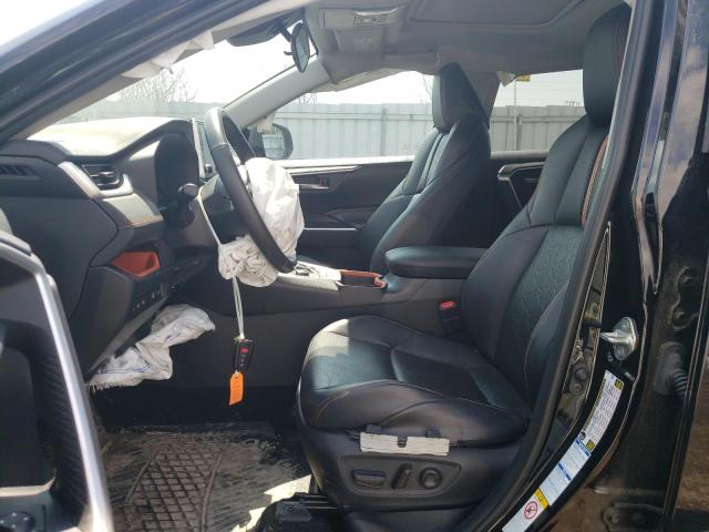 Photo 7 from auction – 2019 TOYOTA RAV4 ADVEN with VIN 2T3J1RFV7KW025386