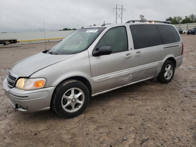 CHEVROLET VENTURE LT 2005 with VIN 1GNDV33E65D139939 - Photo from auction