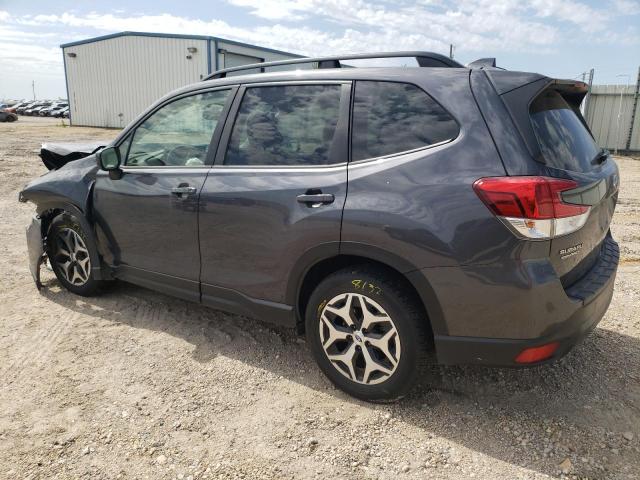 Photo 2 from auction – 2020 SUBARU FORESTER P with VIN JF2SKAGC9LH493581