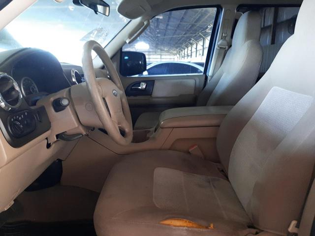 Photo 7 from auction – 2006 FORD EXPEDITION with VIN 1FMPU16516LA42613
