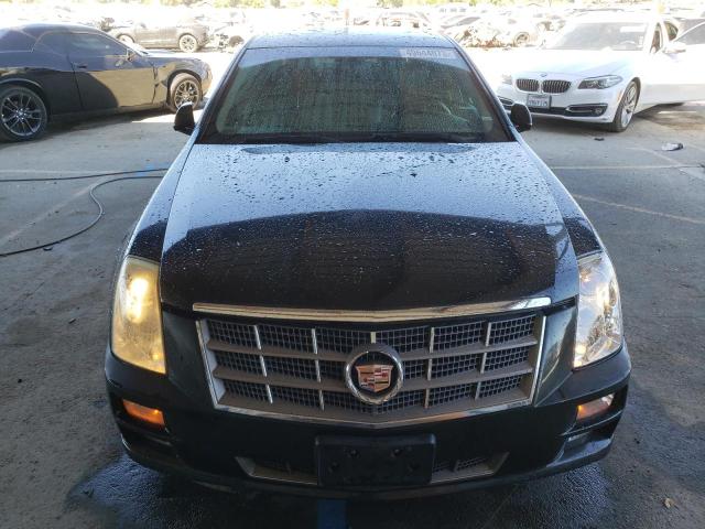 Photo 5 from auction – 2009 CADILLAC STS with VIN 1G6DW67V090159119