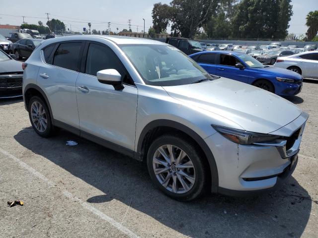Photo 4 from auction – 2019 MAZDA CX-5 GRAND with VIN JM3KFBDM1K0615716