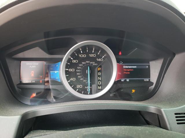 Photo 9 from auction – 2015 FORD EXPLORER X with VIN 1FM5K7D85FGB01653