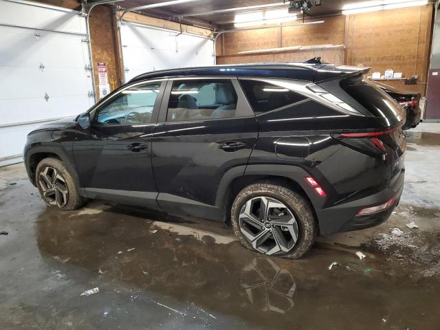 Photo 2 from auction – 2023 HYUNDAI TUCSON SEL with VIN 5NMJFCAE2PH210673