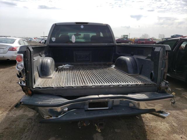 Photo 6 from auction – 2001 CHEVROLET SILVERADO with VIN 2GCEC19T511139269
