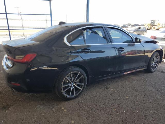 Photo 3 from auction – 2020 BMW 330I with VIN WBA5R1C03LFH48532
