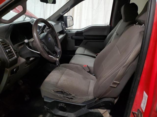 Photo 7 from auction – 2015 FORD F150 SUPER with VIN 1FTEW1E84FFC97885