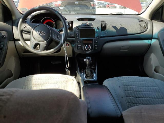 Photo 8 from auction – 2011 KIA FORTE EX with VIN KNAFU4A28B5385123