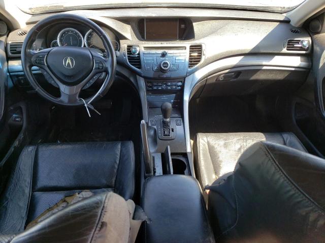 Photo 8 from auction – 2011 ACURA TSX with VIN JH4CU2F61BC000355