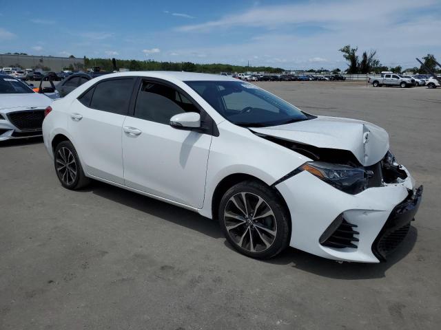 Photo 4 from auction – 2019 TOYOTA COROLLA L with VIN 5YFBURHE6KP924324