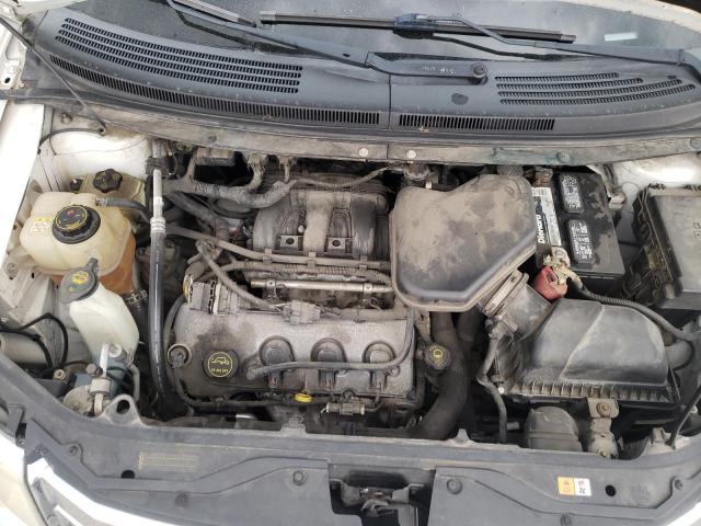 Photo 12 from auction – 2008 FORD EDGE LIMIT with VIN 2FMDK49C18BA28931