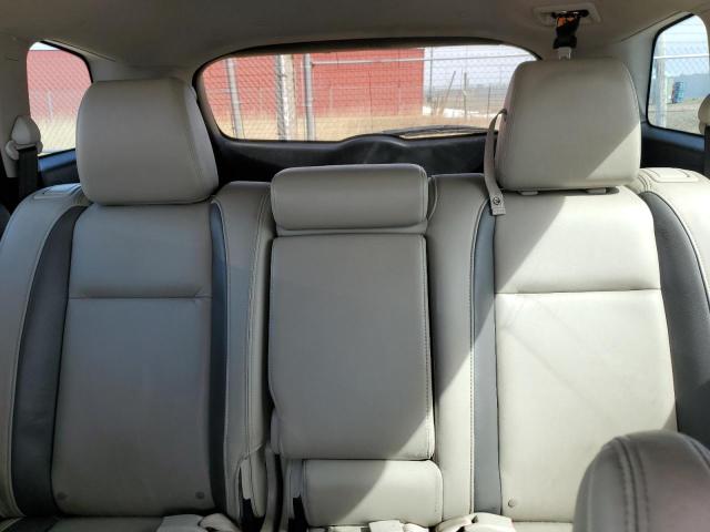 Photo 10 from auction – 2012 MAZDA CX-9 with VIN JM3TB3CA8C0341042