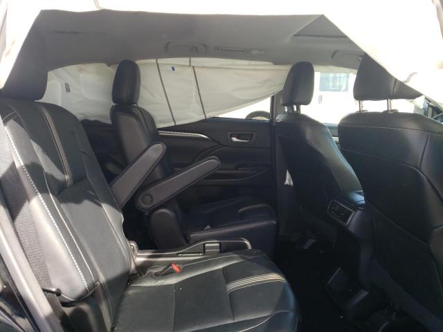 صورة رقم 11 من المزاد - 2018 TOYOTA HIGHLANDER مع VIN 5TDJZRFH7JS493766