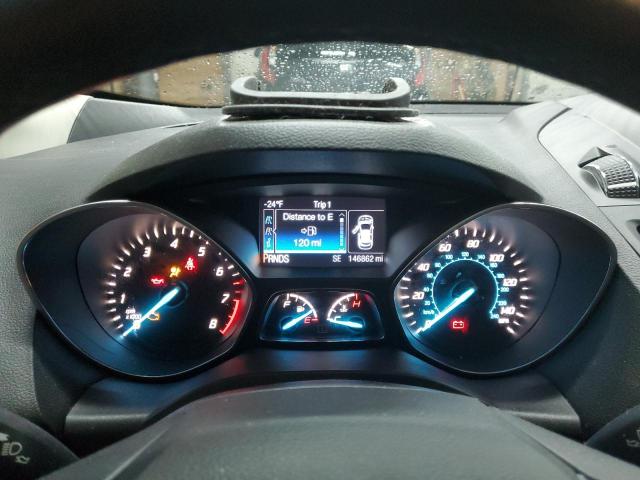 Photo 9 from auction – 2015 FORD ESCAPE SE with VIN 1FMCU0GX1FUB70904