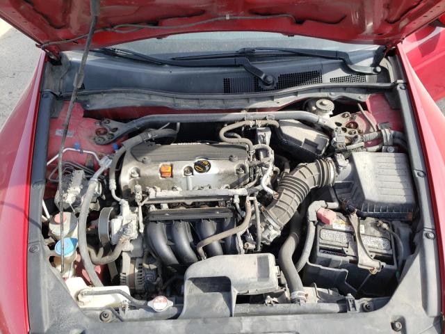 Photo 11 from auction – 2012 HONDA ACCORD EXL with VIN 1HGCS1B86CA017630