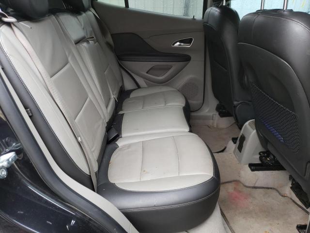 Photo 11 from auction – 2014 BUICK ENCORE PRE with VIN KL4CJHSB6EB620705
