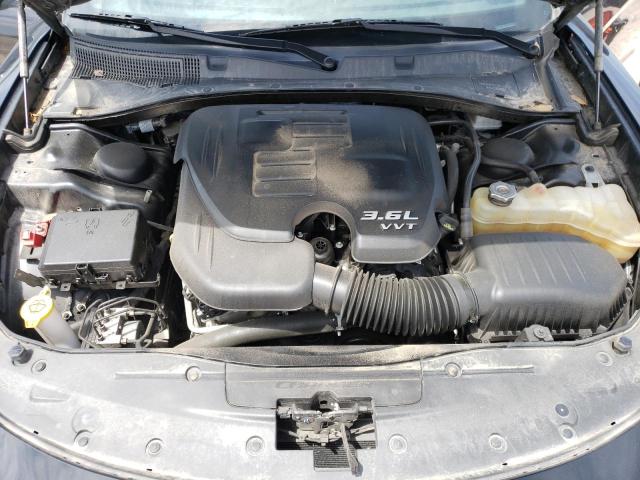Photo 11 from auction – 2019 DODGE CHARGER SX with VIN 2C3CDXBG1KH717692