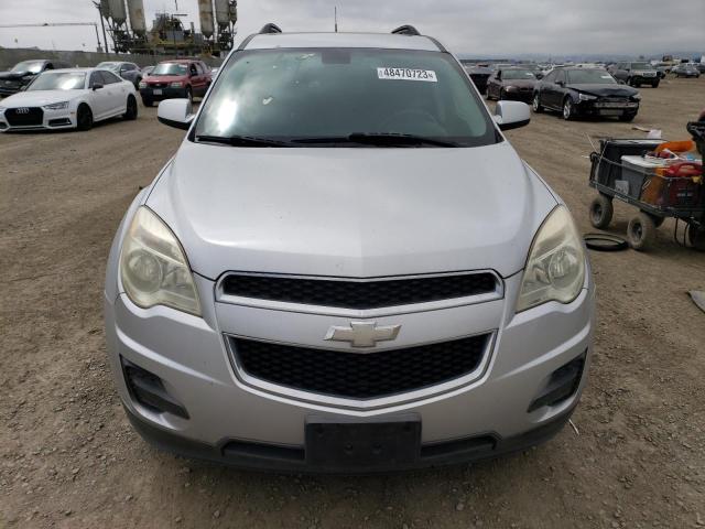 Photo 5 from auction – 2011 CHEVROLET EQUINOX LT with VIN 2CNALDEC8B6252767