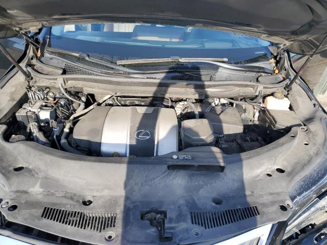 Photo 12 from auction – 2016 LEXUS RX 350 with VIN 2T2ZZMCA5GC030888