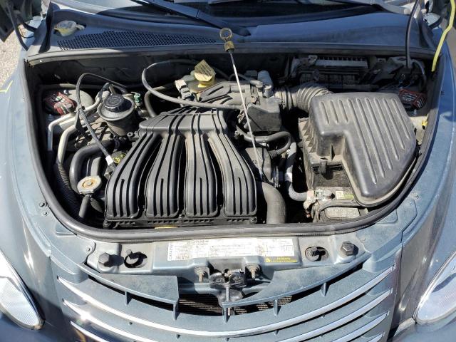 Photo 11 from auction – 2006 CHRYSLER PT CRUISER with VIN 3A4FY48B96T203992