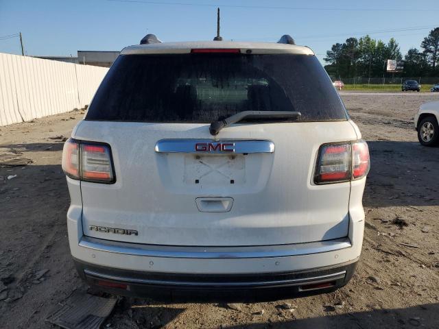 Photo 6 from auction – 2016 GMC ACADIA SLE with VIN 1GKKRNED0GJ316823