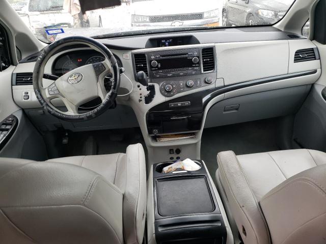 Photo 8 from auction – 2012 TOYOTA SIENNA LE with VIN 5TDKK3DC5CS186239