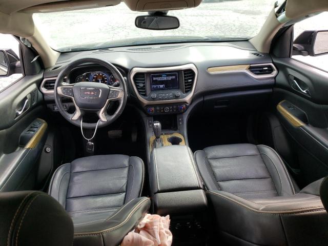 Photo 8 from auction – 2018 GMC ACADIA DEN with VIN 1GKKNXLS0JZ247570