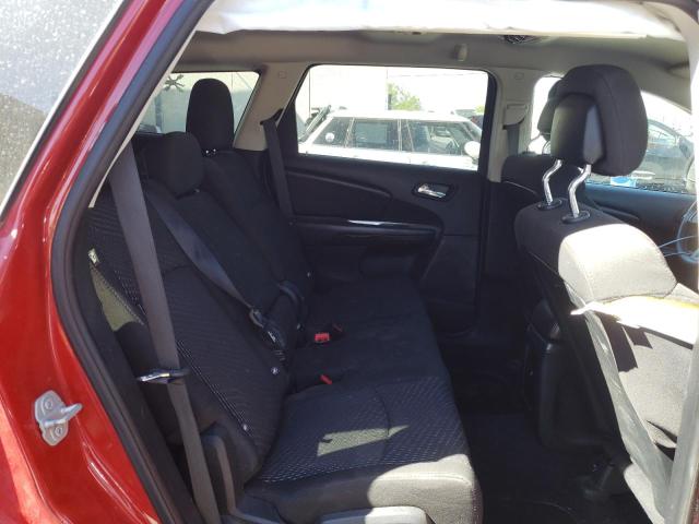 Photo 11 from auction – 2017 DODGE JOURNEY SX with VIN 3C4PDCBG6HT526758
